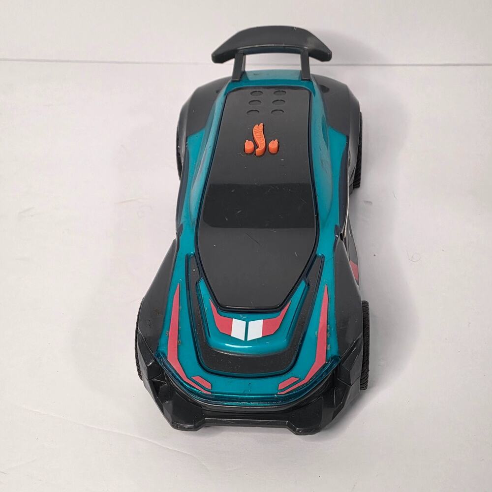 Hot Wheels Color Crashers Gazella R